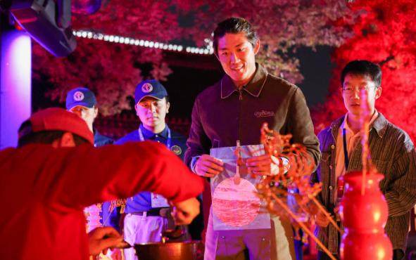 开云电子-张奔斗：没时间细品杭州的亚军，张之臻备战中网