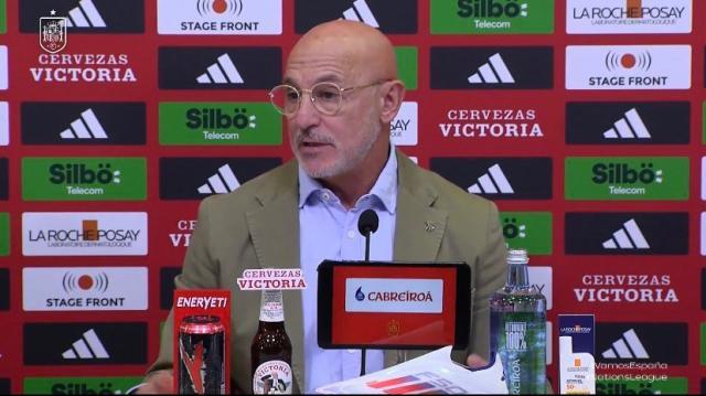 开云登录入口地址-德帅：让亚马尔休息？国家队比赛不会伤害任何人