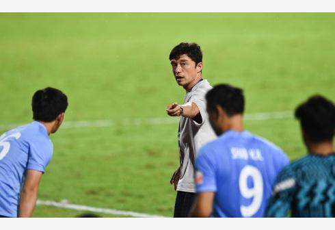 开云登录入口地址-谢晖称做出头鸟是有意而为之 不喜欢被叫“谢洛普”