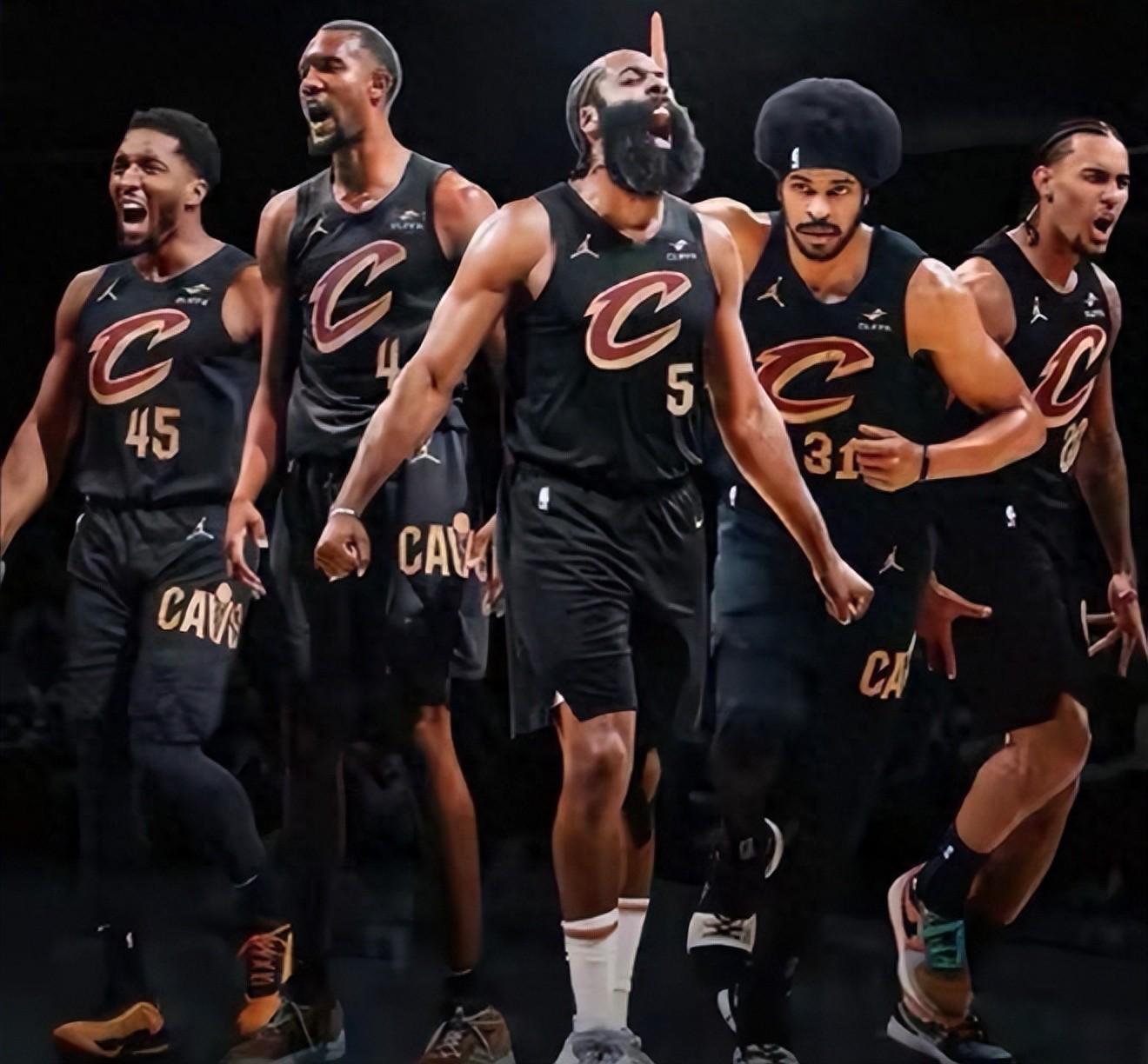 kaiyun-哈登单核带队撑起球队！力压东部排名第一球队，三分球还有待提高