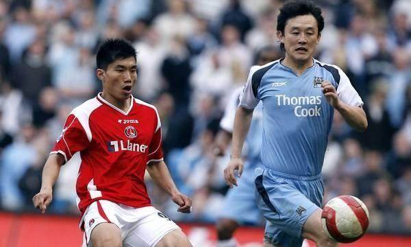 开云体育app-孙继海：年轻人没追求是社会现象 对路10年可崛起