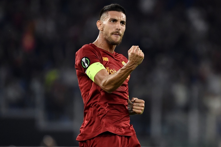 kaiyun-意媒：佩莱格里尼可能与罗马降薪续约，从最高650万降到250万欧